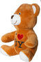 Artisan Owl I Love New York Plush Teddy Bear Stuffed Animal Souvenir...