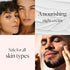 Love From Yours. Nourishing Night Moisturizer | Long-lasting hydration that soothes skin, purifies, repairs and regenerates overnight and prevents...