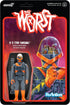 Super7 The Worst X-3 (The Enigma) - 3.75" The Worst Action Figure with Accessory Collectibles and Retro Toys...