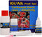 Salifert Carbonate Hardness & Alkalinity (Kh/Alk) Test Kit, 100-200 Tests...