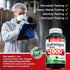 FITO MEDIC'S Lab | hydrangea root | hydrangea root capsules |180 capsules | 12000 mg | hydrangea | hydrenga pills | hydrangea supplement | Ultra h...