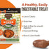 Gaines Family Farmstead Sweet Potato Dog Bones, All-Natural, Grain Free Dog Treats for All Ages & Breeds, Great for Training and Rewards, Made in ...