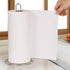 Paper Towel Holder Countertop, OBODING, Kitchen Paper Towel Stand Holder for Kitchen Organization and Storage, Paper Towel Holders for Standard an...