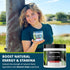 Heart Health Beet Root Powder - Circulation & Energy Support, Vegan Superfood Supplement - Doctor Formulated, Non-GMO & Gluten-Free - Promotes Hea...