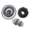 RN46 RN46-1 O-Ring Kit 149803 Bumper TVA6 Trigger Replacement for Bostitch Coil Fed Pneumatic Roofing Nailer Parts...