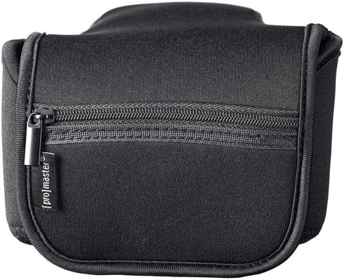 ProMaster Neoprene Mirrorless Camera Pouch - Large, (Model 8903)...