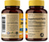 Sandhu Herbals Zinc 50mg Supplement for Men & Women| High Absorption Zinc Monomethionine complex 60 Capsules| Zinc Supplements for Immune, Acne & ...