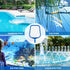 Pool Skimmer- Pool Skimmer Net without Pole, Swimming Pool Skimmer Net with Reinforced Frame, Pool Nets for Cleaning...