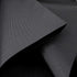Canvas Waterproof Fabric 6OZ 58 Inches Wide by The Yard (Black,1 yard)...