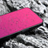 Compatible with iPhone 13 Pro Max and Compatible with iPhone 14 Plus Privacy Screen Protector mirror Tempered Glass Anti-Spy Gradient colorful Ant...