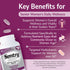 21st Century Sentry Senior Women 50 Plus Tablets, 100 Count (27542)...