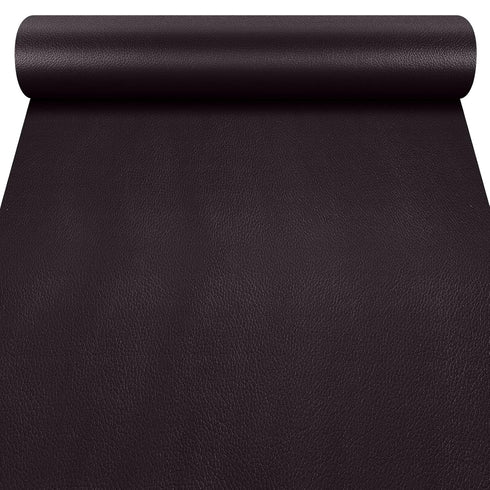 Cahomo Large Leather Repair Patch,15.7x63 inch (1 Roll) Leather Repair Tape Self-Adhesive Patches Kit for Couches Car Seats Furniture Sofa Vinyl C...