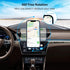LAMJAD for Magsafe Car Mount Charger, Magnetic Car Charger Fast Charging, 15W Wireless Car Charger,Compatible for Phone 15/14/13/12 Air Vent Dashb...