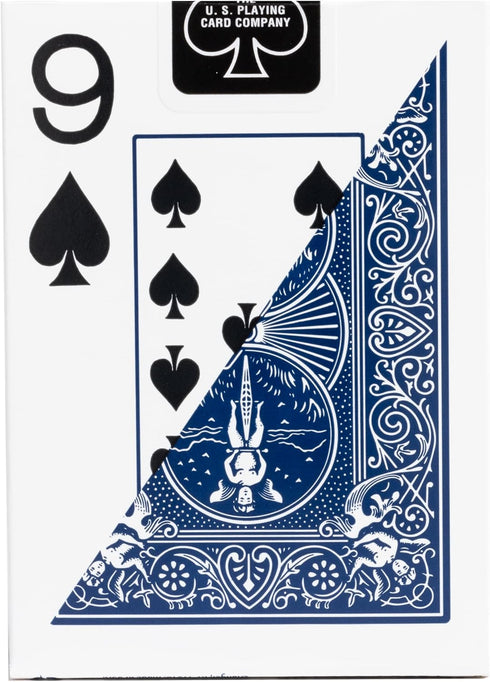 Bicycle Jumbo Pinochle Playing Cards - Pinochle Deck...