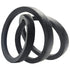 07206600 Drive Belt Replacement for Ariens 7206600 7206600 Husqvarna HU550F HU550FH HU725F Snow Thrower...