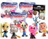 Frenemies Blind Bags Party Favors 3 Pack - Bundle with 3 Frenemies Mystery Figurines Featuring Piggy, Baldi, Granny, More Plus Stickers | Video Ga...