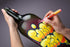 MOLOTOW ONE4ALL Acrylic Paint Refill ONE4ALL Paint Marker, Signal White, 180ml Bottle, 1 Each (692.160)...