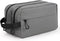 emissary Men's Travel Toiletry Bag, Water Resistant Travel Bathroom Bag Men's Shaving Kit, Dopp Kit for Men, Travel Kit Small Bags for Men, Shavin...