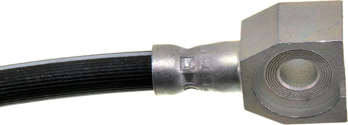 Dorman H380376 Rear Driver Side Brake Hydraulic Hose Compatible with Select Ford/Mercury Models...