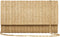 Straw Shoulder Crossbody Bag, Chain Evening Purse Envelope Clutch Handbag Summer Beach Bag...