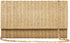 Straw Shoulder Crossbody Bag, Chain Evening Purse Envelope Clutch Handbag Summer Beach Bag...