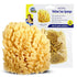 Baby Buddy Natural Yellow Sea Sponge, Newborn Bath Time Essential, Soft and Gentle for Tender Skin, Hypoallergenic and Biodegradable, 1 Pack...