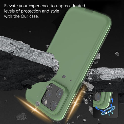 iPhone 14 Pro Waterproof Case,Retail Packaging,IP68 Full Sealed Snowproof Dustproof Shockproof Heavy Duty Protection Cover with Screen Protector f...