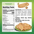 Nonni's, Thin addictives Pistachio Almond Crisps, 4.4 Ounce...