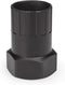 Park Tool FR-1.3 Freewheel Remover Shimano Uniglide Tool,Black...