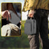 BAFASO Power Bank Case Compatible with Anker 548 Power Bank, Power Bank Bag with Cable Storage Pockets, Gray......