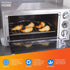 Kitchen + Home Toaster Oven Liner - Heavy Duty 100% PFOA & BPA Free – Non-stick Reusable Toaster Oven Liner...