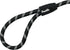 Franklin Pet Supply Nylon Dog Leash - Rope - Reflective - Dog Training - 6 Foot - Dog Walking - Ultra Strong...