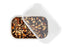 Emirelli Artisanal Halva Dessert – Authentic Middle Eastern Candy Turkish Sweets – Vegan Candy 55%-Tahini Halwa - Halvah Traditional International...