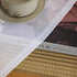 Sheer White Curtains, Sheer Curtains 63 inch Length 2 Panels Set, Rod Pocket Voile Fimly Sheer Drapes for Living Room/Bedroom, Light Filtering Cur...