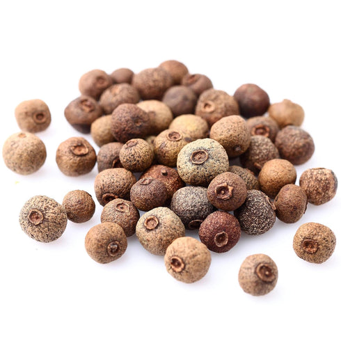 Cerez Pazari Allspice Whole 4.4 oz Premium Grade,%100 Natural, Freshly Packed, Non-GMO, Gluten Free, No Preservatives...