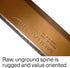 Morakniv Craftline 546 Fixed Blade Knife...