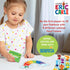 Briarpatch | The Very Hungry Caterpillar Rainbow Picnic Game, Ages 3+...