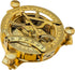 Sundial Compass Solid Brass Sun Dial...