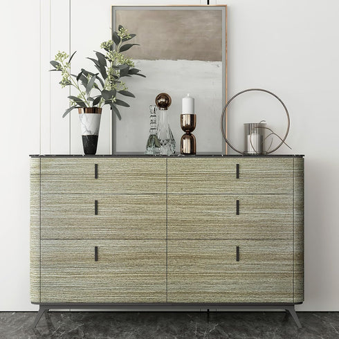 Gray Wood Wallpaper Peel and Stick Brown Wood Grain Contact Paper 16"×118", Oak Bamboo Texture Waterproof Adhesive Removable Matte Thick Rustic Vi...