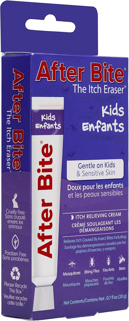 After Bite Treatment-Kids...