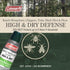Coleman Insect Repellent Spray - 25% DEET Dry Formula Insect Repellent Spray protects against ticks, mosquitoes, chiggers, gnats, fleas and flies,...