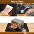 Hot Pads for Kitchen Heat Resistant Mats for Countertop - 2PCS 15 X 18 Inches Firproof Silicone Kitchen Counter Countertops Mat Coffee Mat Under A...