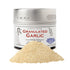 Granulated Garlic | All Natural, Non GMO | Made in USA | Sustainably Sourced, Not Irradiated | Hand Packed in Small Batches | Unique Magnetic Tin ...