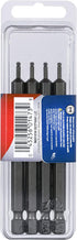Mayhew Tools 19514-4 USA SAE Ball Hex Power Bit, 5/64 x 3.5", 4-Pack...
