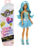 MGA Entertainment Dream Ella Color Change Surprise Fairies - DreamElla | Teal 11.5" Fashion Doll,Blue,578017EUC...