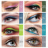 Ownest 14 Colors Eyeliner Pen Set,Pearl Eyeliner Kit Metallic Eyeliner Pencil Glitter Eyeliner for Women Eye Liner Professional Eye Makeup Set Col...