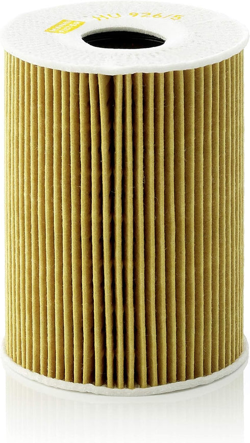 Mann Filter Oil Filter Element - HU926/5X...