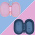 Mouse Case Compatible with Logitech Pebble 2 M350s / M350 / M355 / i345 / POP Slim Bluetooth Wireless Mouse (Graphite Case)......