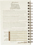 Strathmore 460-55 400 Series Visual Watercolor Journal, 140 LB Cold Press, 5.5"x8", 22 Sheets , White...