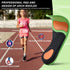 Kids Orthotic Arch Support Insoles, Plantar Fasciitis Cushioning Shoe Inserts, Shock Absorption Velvet Surfaces Deep Heel Cup Chinldren Inner Sole...